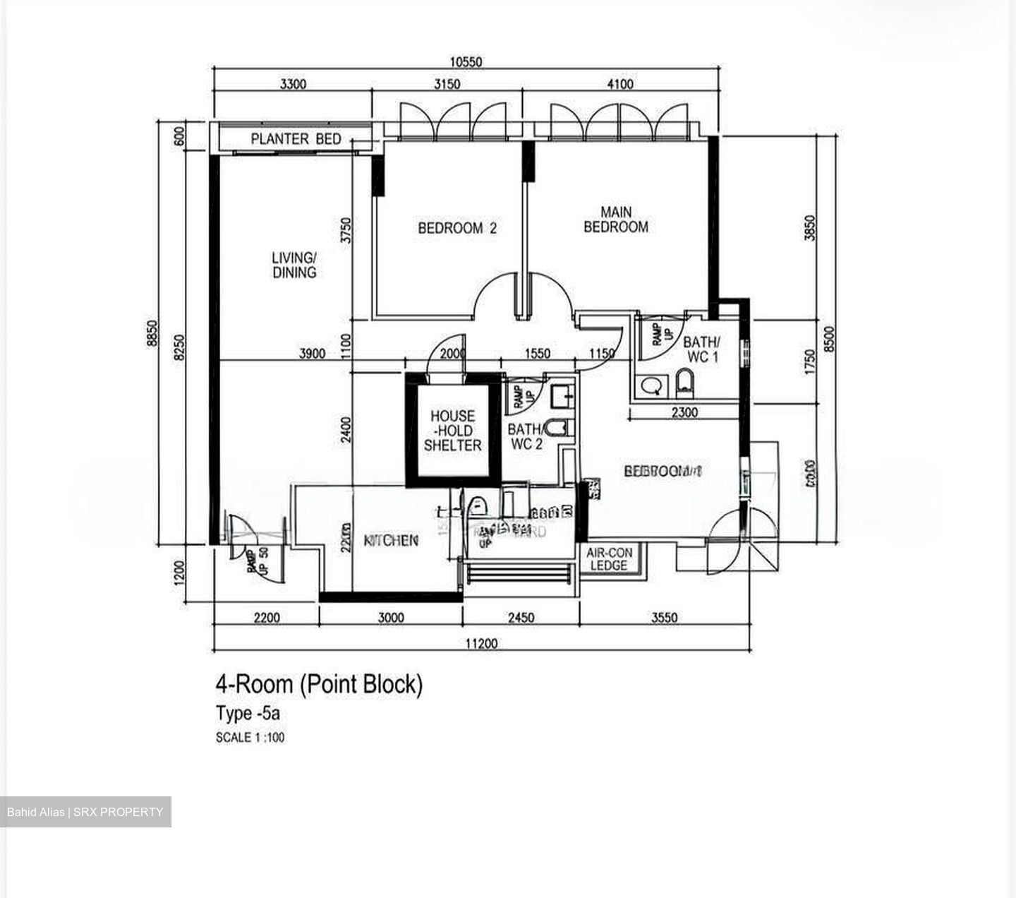 Blk 288B Punggol Arcadia (Punggol), HDB 4 Rooms #627954881